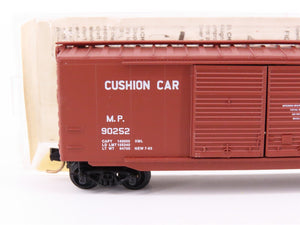 N Scale Kadee Micro-Trains MTL 34190 MP Missouri Pacific 50' Box Car #90252