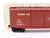 N Scale Kadee Micro-Trains MTL 34190 MP Missouri Pacific 50' Box Car #90252