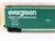 N Scale Kadee Micro-Trains MTL 32010 EFCX Evergreen 50' Plug Door Box Car #2852