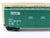 N Kadee Micro-Trains MTL 36010 USLX Tropicana Orange Juice 50' Box Car #13083