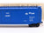 N Kadee Micro-Trains MTL 36050 LNAC 50' Double Plug Door Box Car #5015