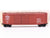 N Kadee Micro-Trains MTL 34150 NYC New York Central 50' Auto Body Box Car #64000