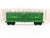 N Kadee Micro-Trains MTL 35070 ATSF Santa Fe 40' Despatch Stock Car #68642