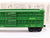 N Kadee Micro-Trains MTL 35070 ATSF Santa Fe 40' Despatch Stock Car #68642