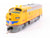 N Scale KATO 176-216 UP Union Pacific EMD F7A Diesel Locomotive #1464