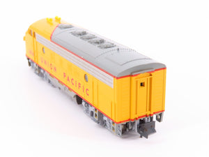 N Scale KATO 176-216 UP Union Pacific EMD F7A Diesel Locomotive #1464