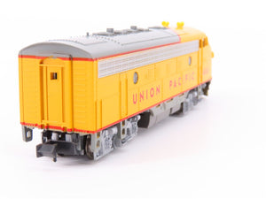 N Scale KATO 176-216 UP Union Pacific EMD F7A Diesel Locomotive #1464