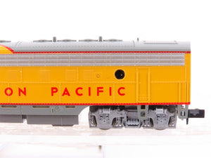 N Scale KATO 176-217 UP Union Pacific EMD F7A Diesel Locomotive #1467