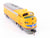 N Scale KATO 176-217 UP Union Pacific EMD F7A Diesel Locomotive #1467