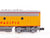 N Scale KATO 176-105 UP Union Pacific EMD F7B Diesel Locomotive #1488C