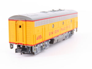 N Scale KATO 176-105 UP Union Pacific EMD F7B Diesel Locomotive #1488C