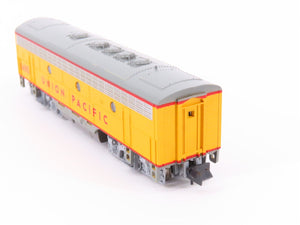 N Scale KATO 176-105 UP Union Pacific EMD F7B Diesel Locomotive #1488C