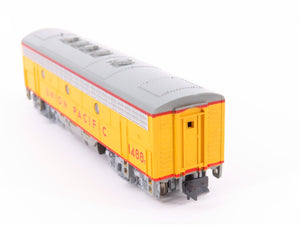 N Scale KATO 176-105 UP Union Pacific EMD F7B Diesel Locomotive #1488C