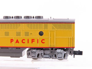 N Scale KATO 176-073 UP Union Pacific EMD F3A Ph. 2 Diesel Locomotive #905