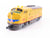 N Scale KATO 176-073 UP Union Pacific EMD F3A Ph. 2 Diesel Locomotive #905