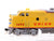 N Scale KATO 176-073 UP Union Pacific EMD F3A Ph. 2 Diesel Custom Rd #1452