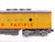 N Scale KATO 176-073 UP Union Pacific EMD F3A Ph. 2 Diesel Custom Rd #1452