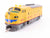 N Scale KATO 176-073 UP Union Pacific EMD F3A Ph. 2 Diesel Custom Rd #1452