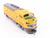 N Scale KATO 176-073 UP Union Pacific EMD F3A Ph. 2 Diesel Custom Rd #1452