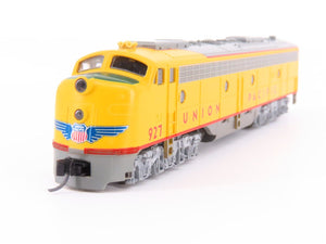 N Scale KATO 176-263 UP Union Pacific EMD E8/9A Diesel Locomotive #927