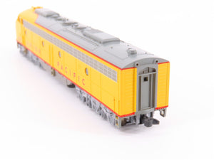 N Scale KATO 176-263 UP Union Pacific EMD E8/9A Diesel Locomotive #927