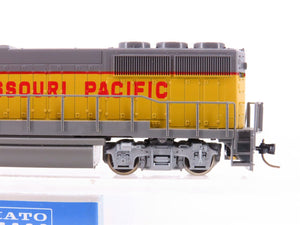 N Scale KATO 176-043 MP Missouri Pacific 