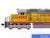 N Scale KATO 176-20F UP Union Pacific EMD SD40 Diesel #4202 - Custom