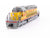 N Scale KATO 176-20F UP Union Pacific EMD SD40 Diesel #4202 - Custom