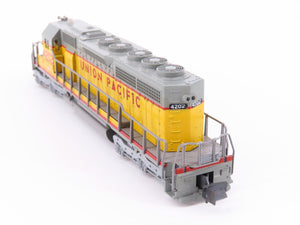 N Scale KATO 176-20F UP Union Pacific EMD SD40 Diesel #4202 - Custom