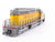 N Scale KATO 176-20F UP Union Pacific EMD SD40 Diesel #4202 - Custom