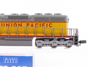 N Scale KATO 176-20F UP Union Pacific EMD SD40 Diesel #3769 - Custom