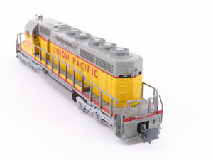 N Scale KATO 176-20F UP Union Pacific EMD SD40 Diesel #3769 - Custom