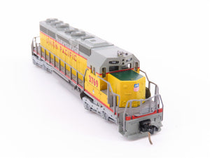 N Scale KATO 176-20F UP Union Pacific EMD SD40 Diesel #3769 - Custom