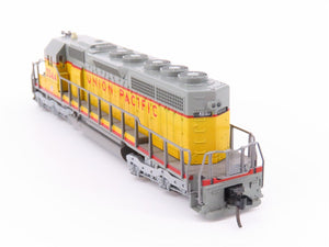 N Scale KATO 176-20F UP Union Pacific EMD SD40 Diesel #3344 - Custom