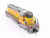 N Scale KATO 176-20F UP Union Pacific EMD SD40 Diesel #3344 - Custom