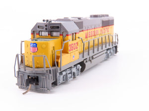 N Scale KATO 176-042 MP Missouri Pacific 