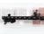 N Micro-Trains MTL 44080 SP&S Spokane Portland & Seattle 50' Flat Car #34040