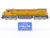 N Scale KATO 176-17B UP Union Pacific GE U30C Diesel Locomotive #2814