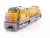 N Scale KATO 176-17B UP Union Pacific GE U30C Diesel Locomotive #2814