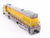 N Scale KATO 176-17C UP Union Pacific GE U30C Diesel Locomotive #2816