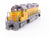 N Scale KATO 176-015 UP Union Pacific EMD GP38-2 Diesel Locomotive #2059