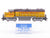 N Scale KATO 176-015 UP Union Pacific EMD GP38-2 Diesel #2034 - Custom