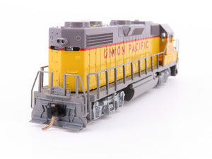 N Scale KATO 176-015 UP Union Pacific EMD GP38-2 Diesel #2034 - Custom