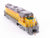 N Scale KATO 176-015 UP Union Pacific EMD GP38-2 Diesel #2034 - Custom