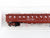 N Scale Micro-Trains MTL 106080 PRR Pennsylvania Railroad 50' Gondola #376704