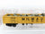 N Scale Micro-Trains MTL 48110.1 MILW Milwaukee Road 50' Gondola #81087 w/ Load