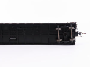 HO Scale Tangent 10930-06 B&O Railway 1957 O-59 Repaint 52' Gondola Car #259539