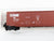 N Scale Micro-Trains MTL 75110 NS Norfolk & Southern 50' Box Car #455350