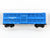 N Scale Micro-Trains MTL 35170 GN Big Sky Blue 40' Despatch Stock Car #56385