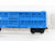 N Scale Micro-Trains MTL 35170 GN Big Sky Blue 40' Despatch Stock Car #56385